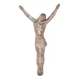 Cornel Medrea, Christ, ipsos pictat