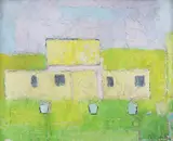 Alexandru Ciucurencu, Vilă la Eforie (Casa proiectată de Henrieta Gibory Delavrancea)