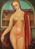 Paul Miracovici, Nud