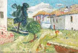 Paul Miracovici, Amiază dobrogeană
