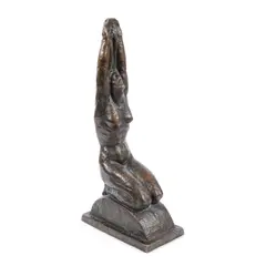 Boris Caragea, Zenit, bronz