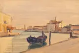 Rodica Maniu, Seară în Veneția