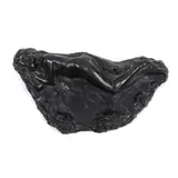Sava Savargin, Nimfă dormind, bronz