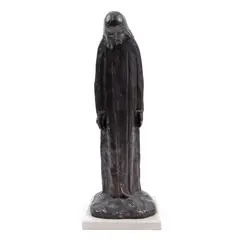 Mihail Onofrei, Iisus, bronz