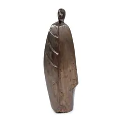 Egon Marc Lowith, Ovidiu, bronz