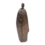 Egon Marc Lowith, Ovidiu, bronz