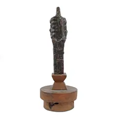 Gheorghe Vartic, Creatorul, bronz