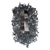 Misha Diaconu, Yesterday/Tomorrow, metal