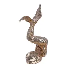 Irina Tănase, Enchantress, 2022, bronz