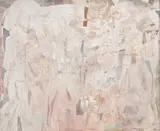 Octav Grigorescu, Oglindă, 1974, ulei pe pânză