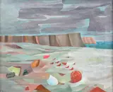 Florin Niculiu, Țărm