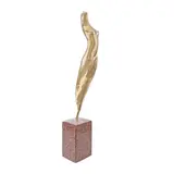 Marcel Guguianu, Eleganță, bronz