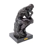 Auguste Rodin, Gânditorul