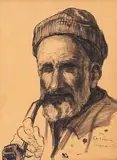 Stefan Popescu, Tătar din Hârșova