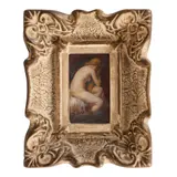 Ionel Ioanid, Baigneuse, ulei pe carton