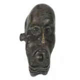 Marian Zidaru, Profet, bronz