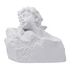 Mihail Onofrei, Înger, 1920, gips