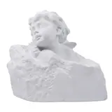 Mihail Onofrei, Înger, 1920, gips