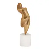 Elan by Marcel Guguianu, bronz, sold Apr 2023