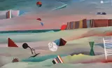 Florin Niculiu, Un vis