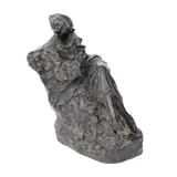 Oscar Han, Lectură (Claudia Millian)