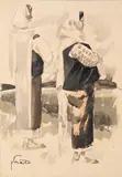 Francisc Șirato, Rucărence