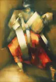 Georgeta Grabovschi, Dans