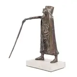 Ion Iancuț, Căutătorul de lumină, bronz