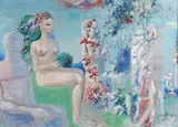 Sabin Bălașa, Zâna zorilor