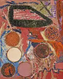 Paul Neagu, Hyphen-energy