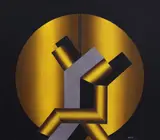 Mihai Rusu, Golden Machine (II)