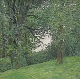 Ilie Boca, Tescani