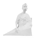 Alexandru Păsat, Creator, ceramică