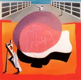Invitație la visare by Salvador Dalí, cromolitografie, sold Jan 2023