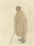 Nicolae Grant, Ciobănaş