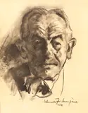 Rudolf Schweitzer–Cumpăna, Avocat de provincie