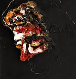 Mircea Ciutu, The Head Conspiracy, 2016, ulei pe pânză