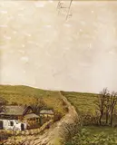 Sorin Ilfoveanu, Peisaj