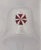 Clopot by Mihai Sârbulescu, ulei pe pânză, sold Jan 2023