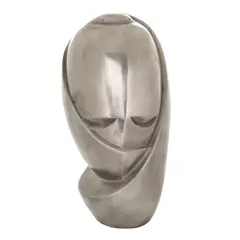 Egon Marc Lowith, Tătăroaică, aluminiu