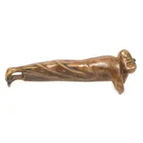 Egon Marc Lowith, Profet, anii 70, bronz