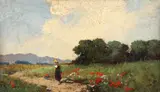 László Neogrády, Drumul spre casă