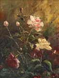 Gheorghe Ionescu Doru, Trandafiri sălbatici
