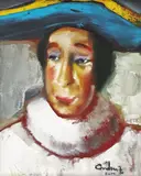 Marian Condruz, Arlechin