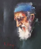 Radu Darânga, Evreu