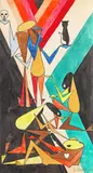 Spiru Chintilă, Cuplul