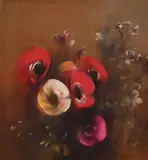 Corneliu Brudașcu, Anemone