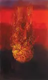 Adrian Ghenie, Bomb