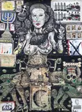 Sorin Tara, The Jewish Bitch (Elena)