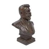 Ion Jalea, Ion I.C. Brătianu, 1926, bronz